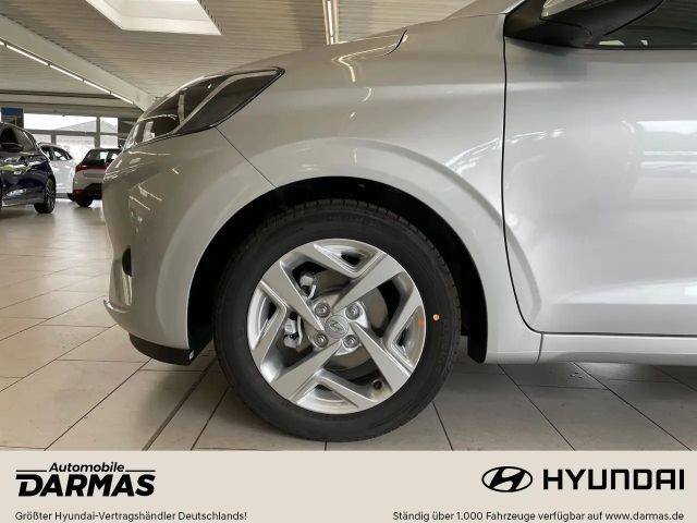 Hyundai i10 1.0