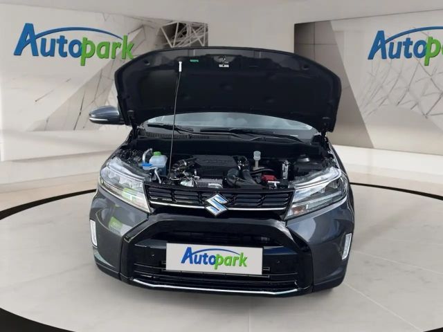 Suzuki Vitara AllGrip Flash Hybrid