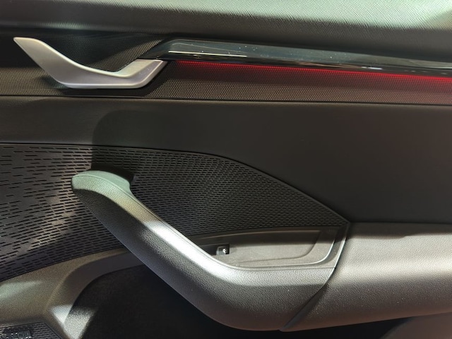 Skoda Octavia 2.0 TDI Combi Sportline