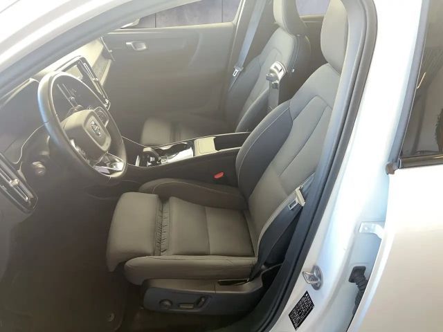 Volvo C40 Recharge Twin Engine Ultimate