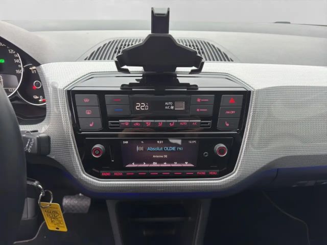 Volkswagen e-up! Plus Style