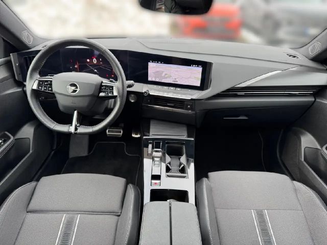 Opel Astra 1.2 Turbo GS-Line Grand Sport Turbo