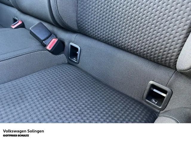 Volkswagen Polo 1.0 TSI DSG Life