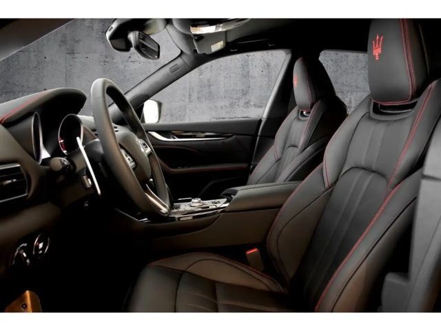 Maserati Levante GranSport