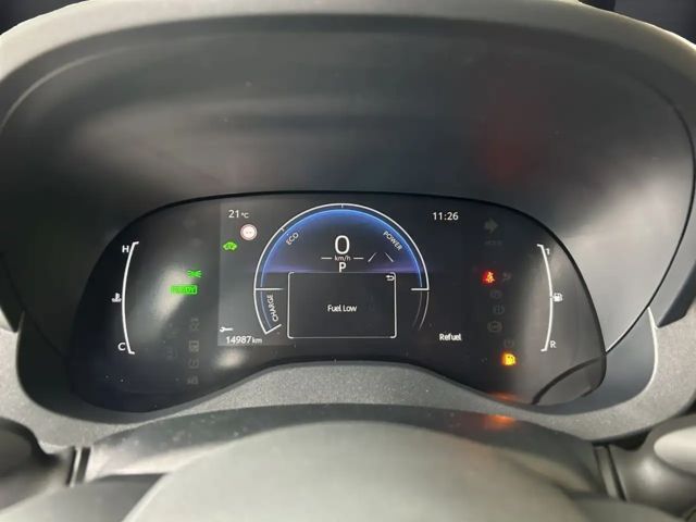 Toyota Yaris Comfort Hybride VVT-i