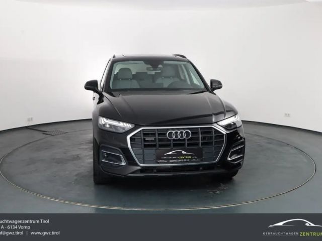Audi Q5 Hybride Quattro Sport