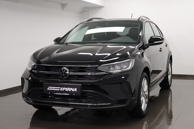 Volkswagen Taigo 1.0 TSI