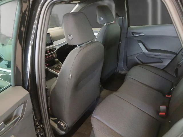 Seat Arona 1.0 TSI DSG FR-lijn