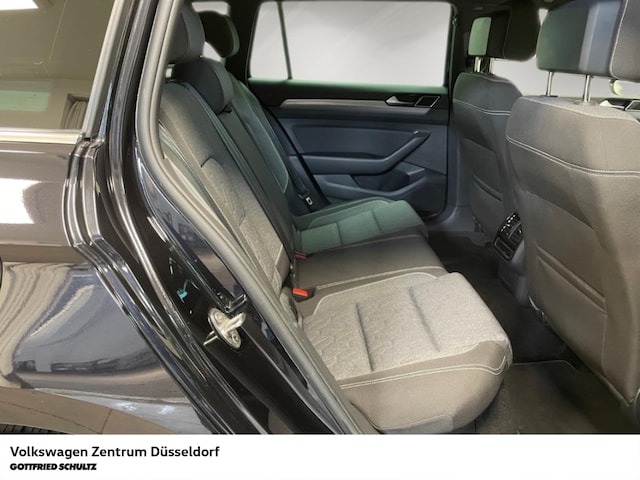 Volkswagen Passat 2.0 TDI Business DSG Variant