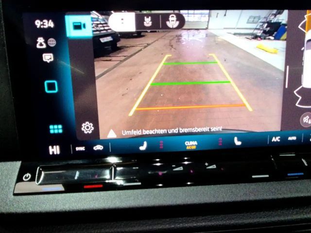 Volkswagen Caddy 1.5 TSI