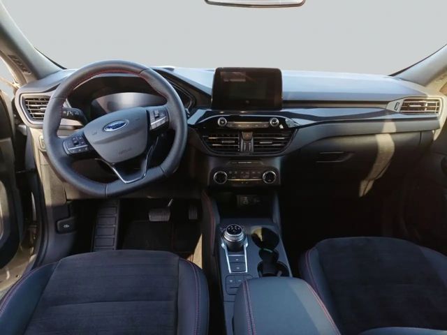 Ford Kuga Plug in Hybrid ST Line X