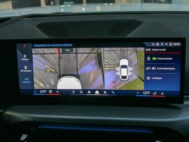 BMW i4 Drive pro M50