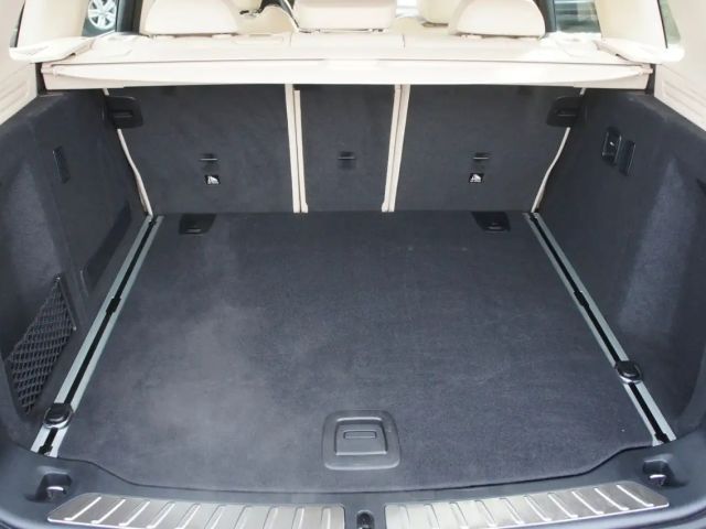 BMW X3 Advantage pakket xDrive