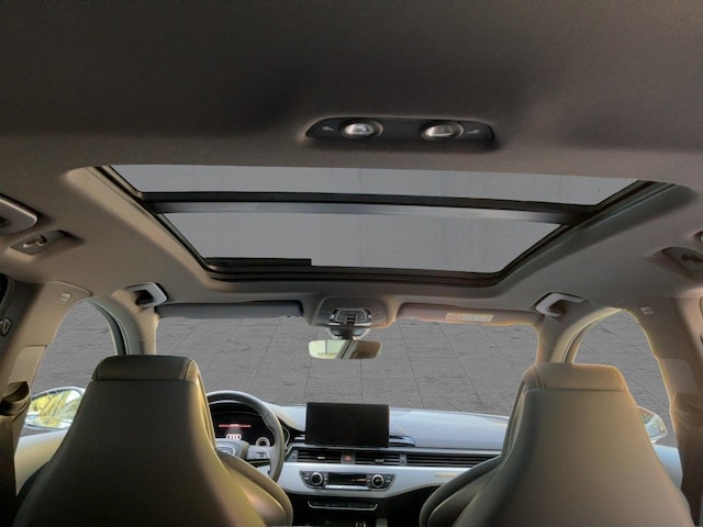 Audi S4 Avant Quattro