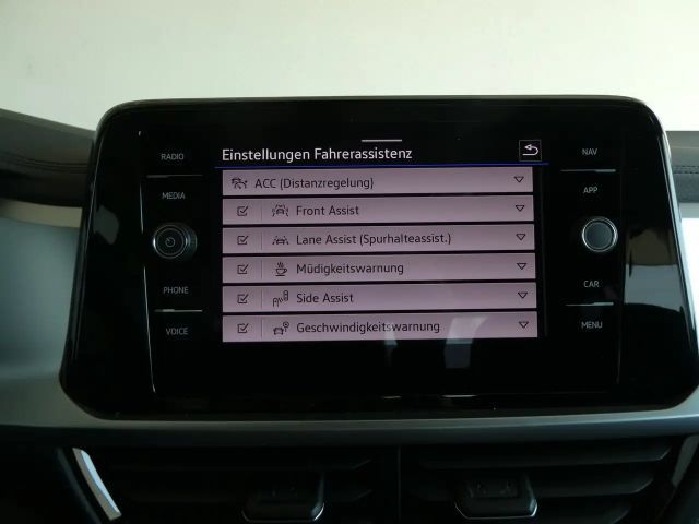 Volkswagen T-Roc Friends TSI