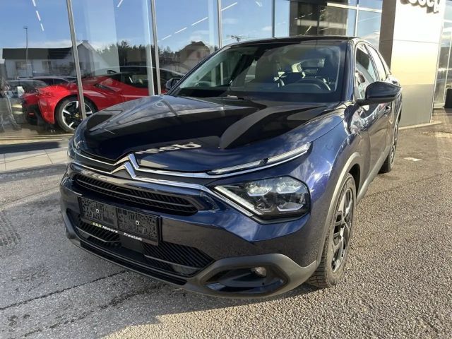 Citroën C4 BlueHDi Plus