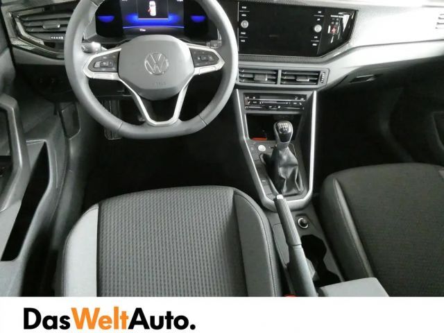 Volkswagen Taigo Life TSI