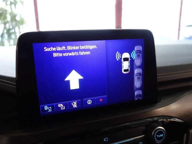 Ford Kuga AWD Vignale