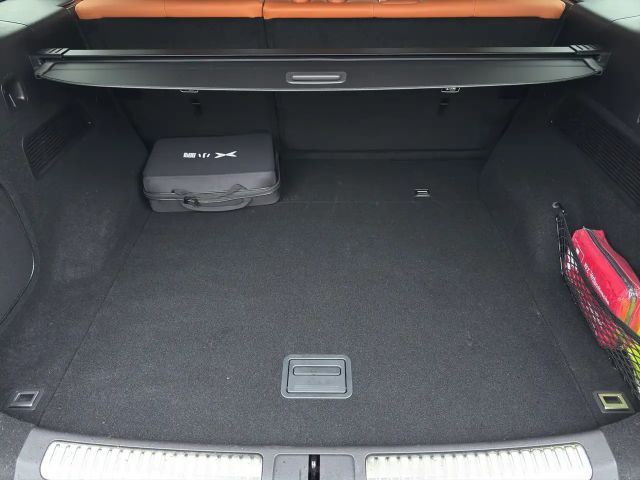 Xpeng G9 Long Range RWD