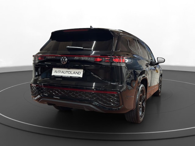 Volkswagen Tayron 2.0 TDI 4Motion DSG Style