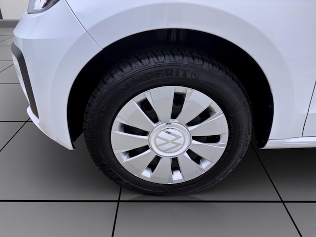 Volkswagen up! 1.0 MPI Move Move up!