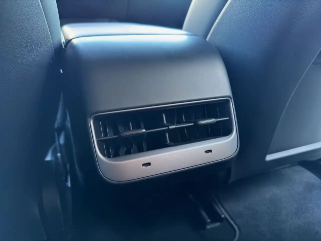 Tesla Model 3 TELSA MODEL 3 *KAM*KLIMA*NAV*SHZ*LED*STANDHEIZUN