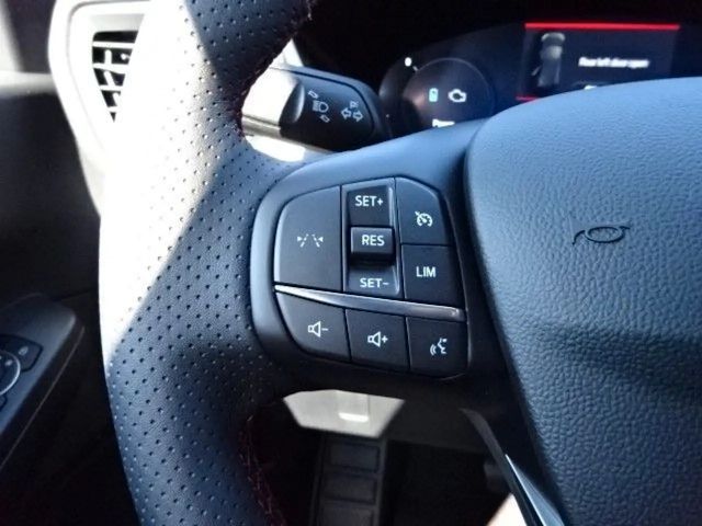 Ford Kuga Plug in Hybrid ST Line