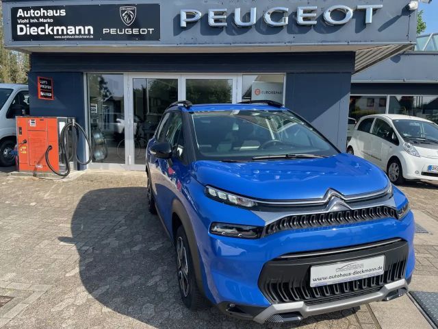 Citroën C3 Aircross Feel Pack PureTech
