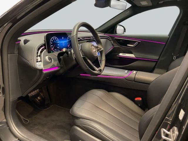 Mercedes-Benz E 200 E-Klasse