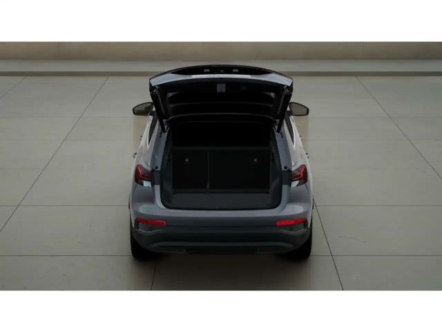 Audi Q4 e-tron S-Line