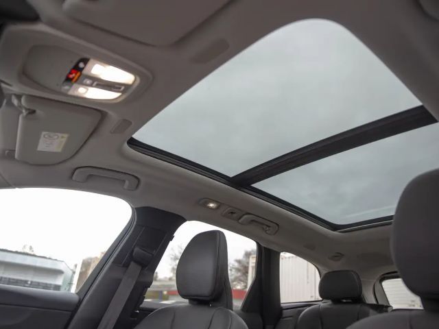 Volvo XC60 AWD Dark Plus T8