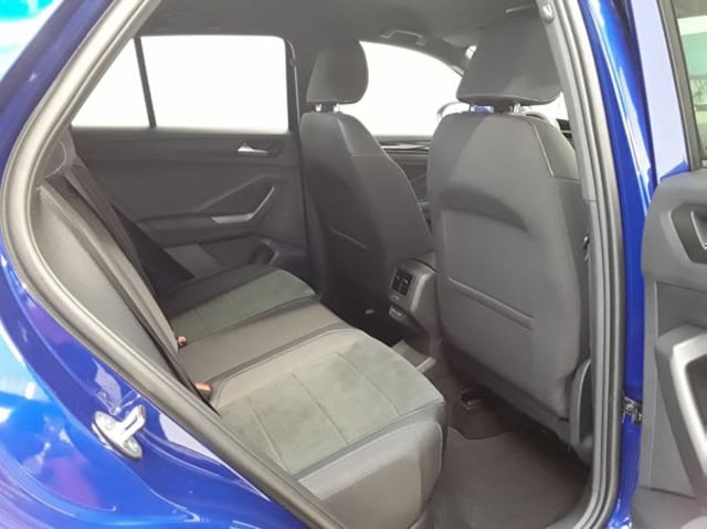 Volkswagen T-Roc 2.0 TDI DSG