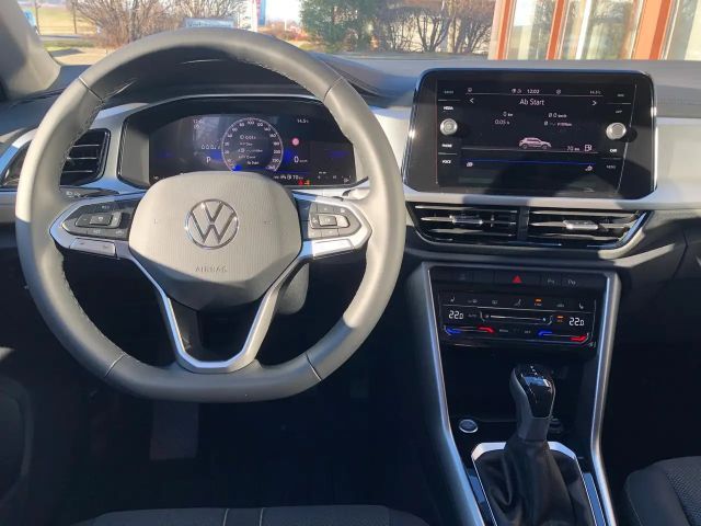 Volkswagen T-Roc 1.5 TSI Life