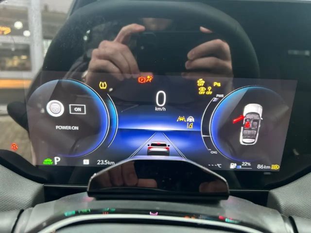 Toyota Urban Cruiser Teamplayer 61kwh SHZ RFK PDC Apple Car play Key Le