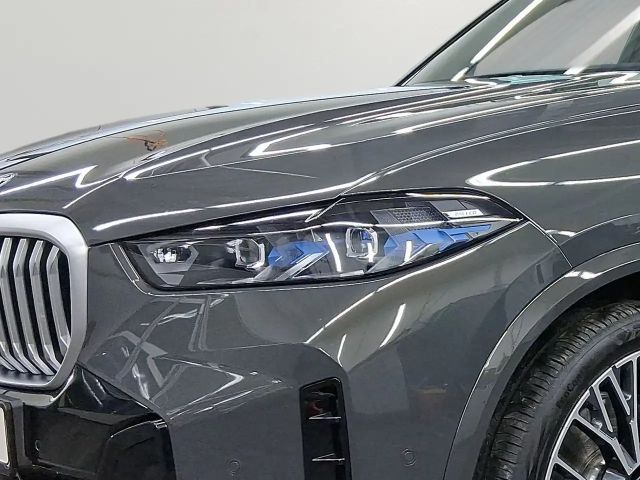 BMW X5 M-Sport xDrive50e