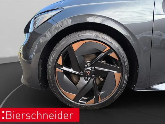 Cupra Born NAVI PANO LED