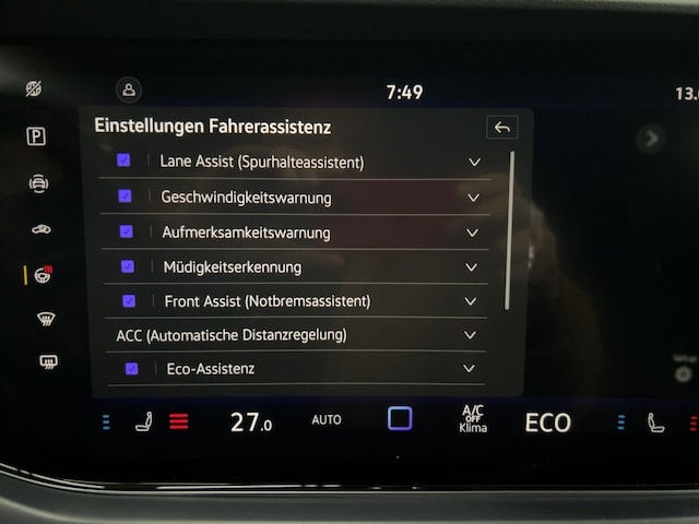 Volkswagen Touareg eHybrid