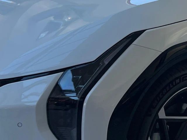 Kia EV4 81.4 kWh GT-Line