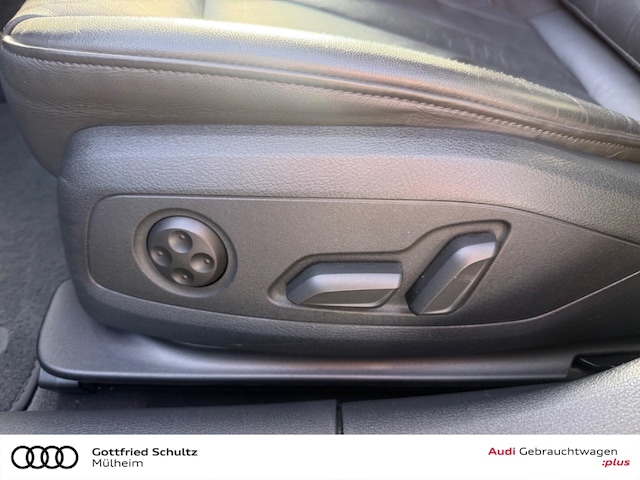 Audi A4 40 TDI Avant S-Tronic