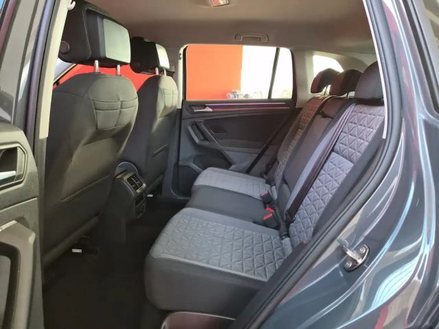Volkswagen Tiguan DSG Life