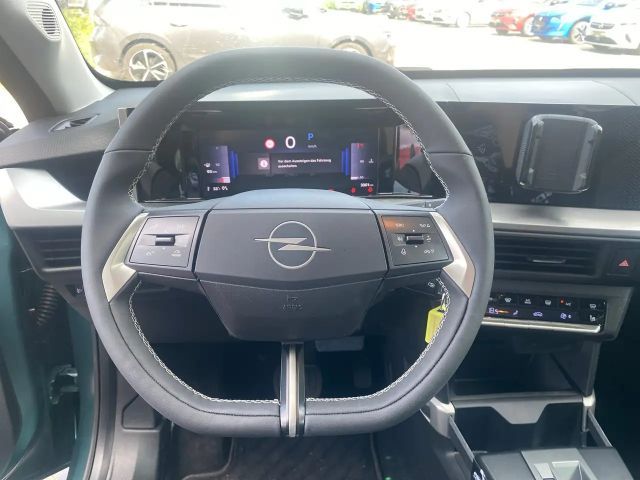 Opel Frontera Edition