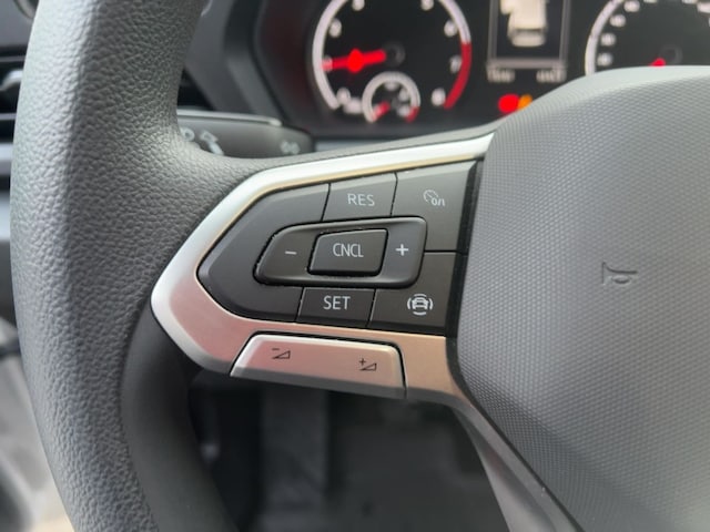 Volkswagen Caddy 1.5 TSI Maxi