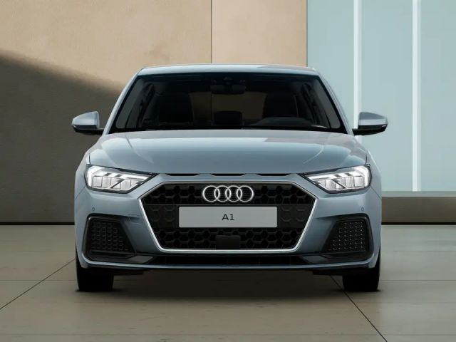 Audi A1 30 TFSI Sportback