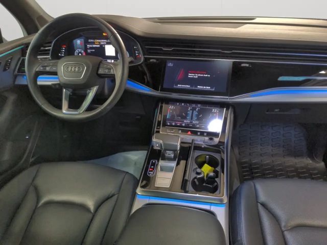 Audi Q7 45 TDI Quattro