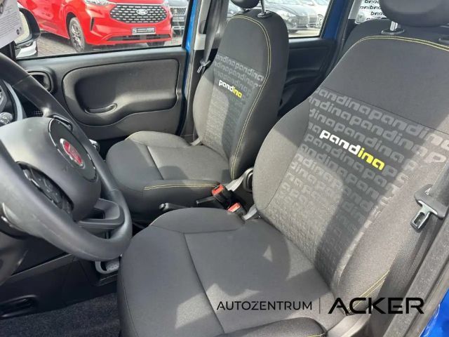 Fiat Panda CityCross