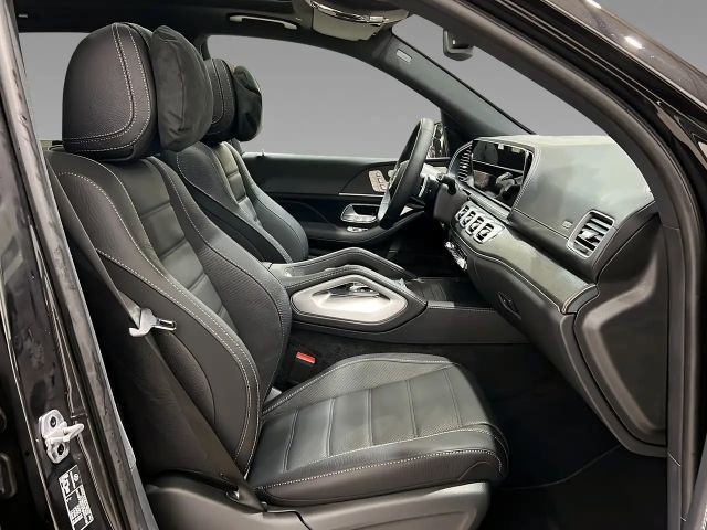 Mercedes-Benz GLS 450 AMG Line GLS 450 d