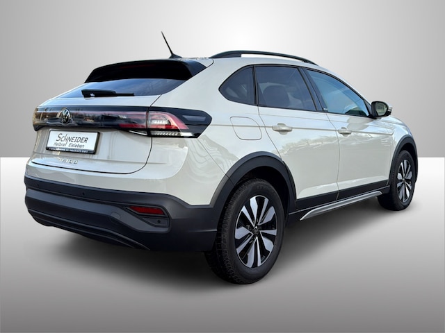 Volkswagen Taigo 1.0 TSI Move