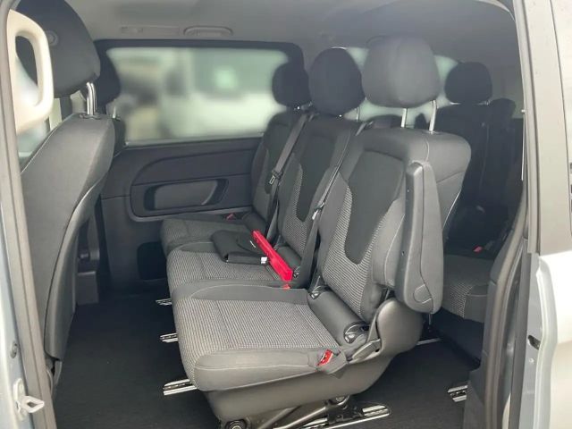 Mercedes-Benz EQV 300 Limousine Lang