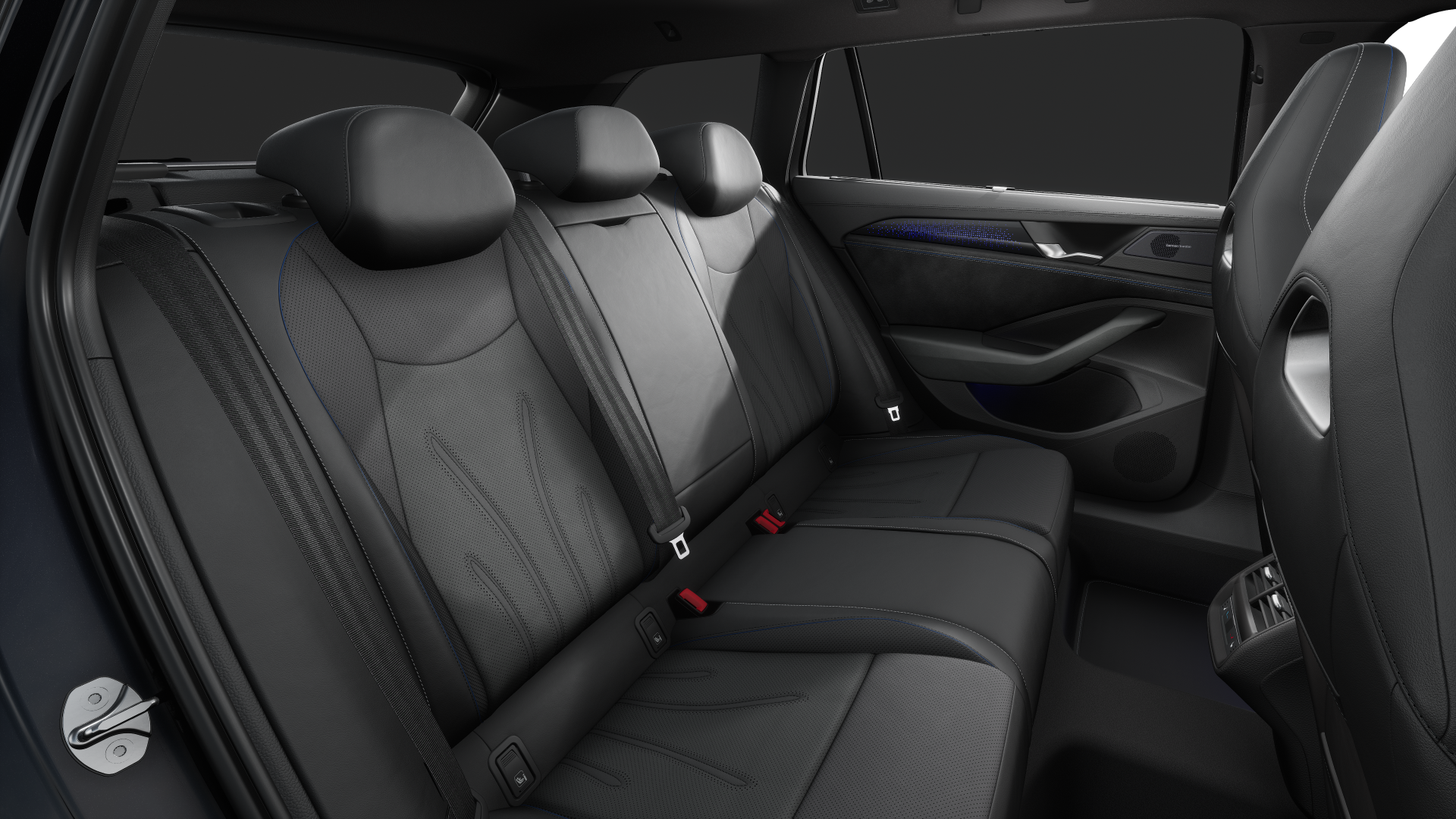 Volkswagen Passat DSG IQ.Drive Variant