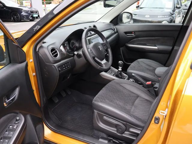 Suzuki Vitara AllGrip Flash GL Hybrid